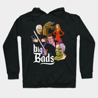 Big Bads Hoodie